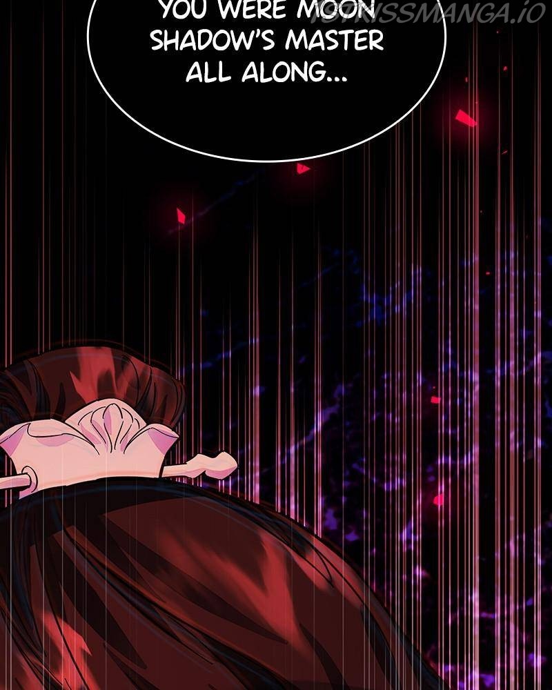 Shadow Bride chapter 50 - page 88