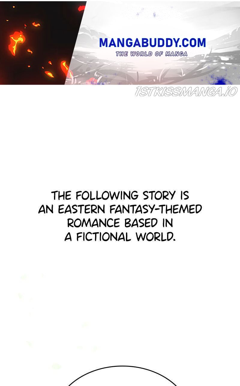 Shadow Bride chapter 49 - page 1
