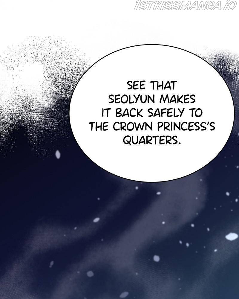 Shadow Bride chapter 49 - page 115