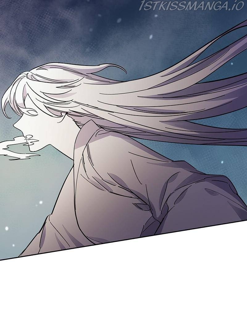 Shadow Bride chapter 49 - page 116