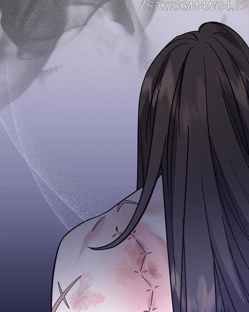 Shadow Bride chapter 49 - page 119