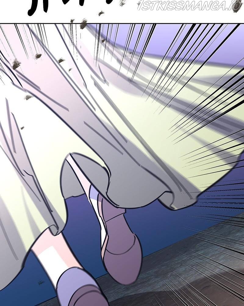 Shadow Bride chapter 49 - page 122