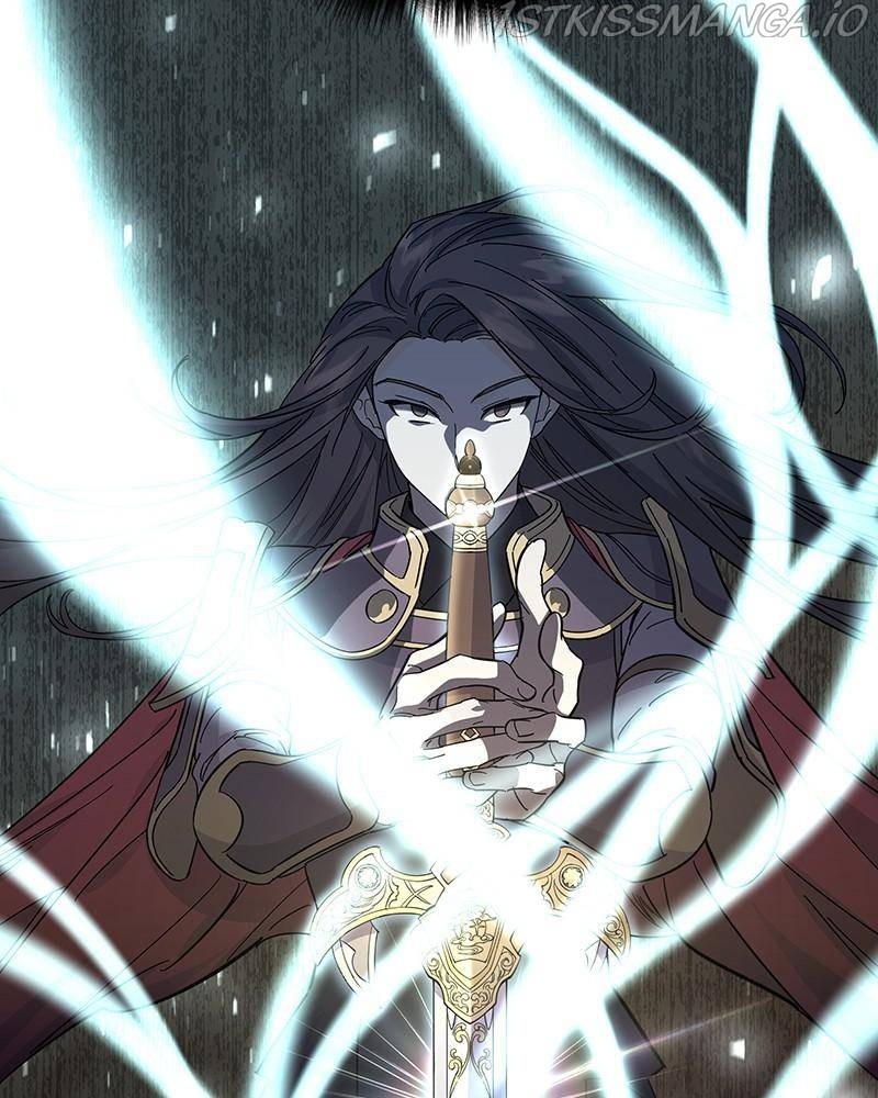 Shadow Bride chapter 49 - page 130