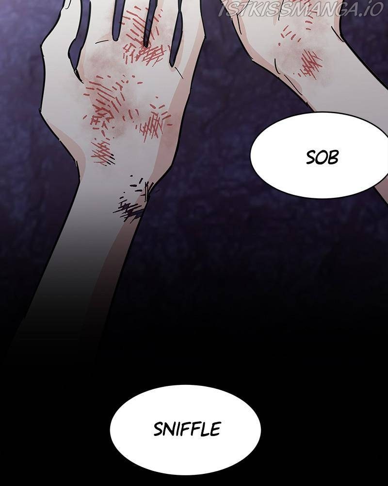 Shadow Bride chapter 49 - page 135