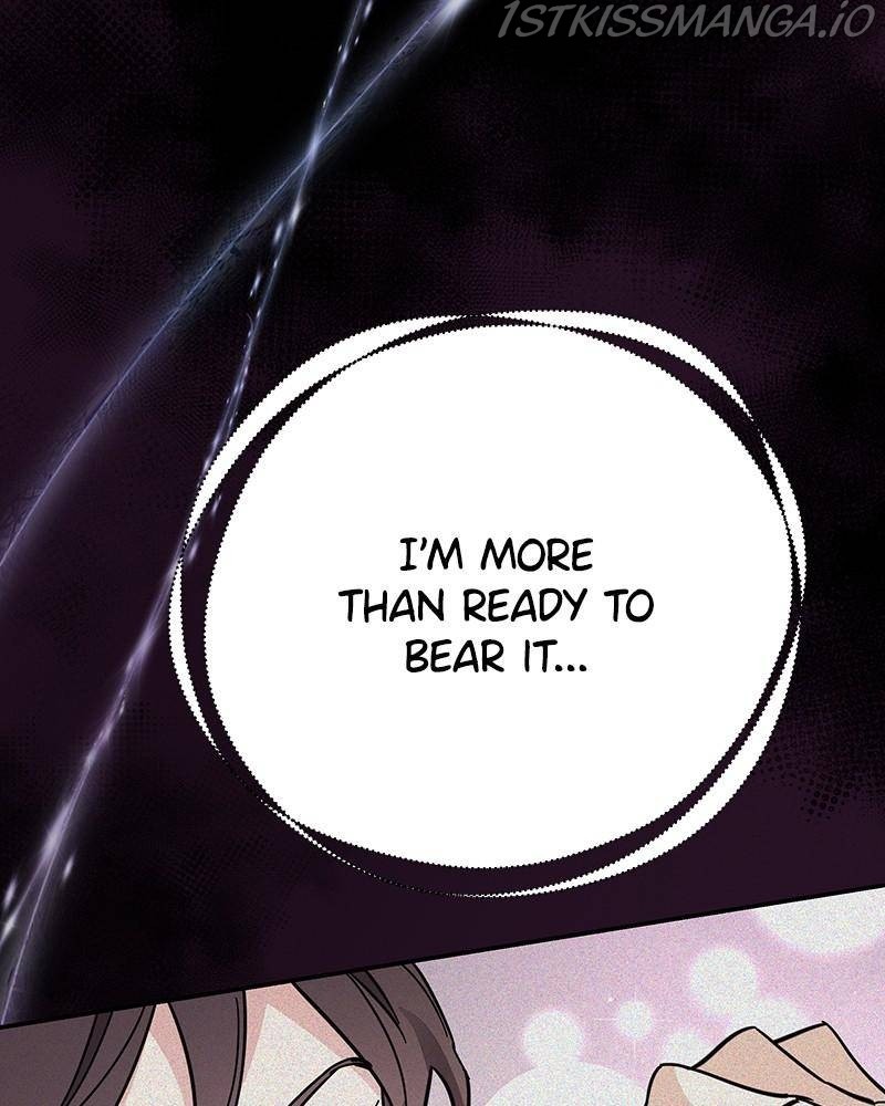 Shadow Bride chapter 49 - page 137