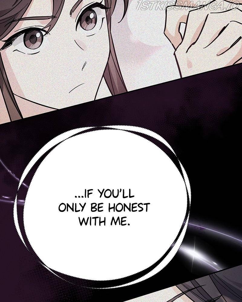 Shadow Bride chapter 49 - page 138