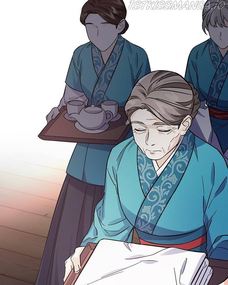 Shadow Bride chapter 49 - page 19