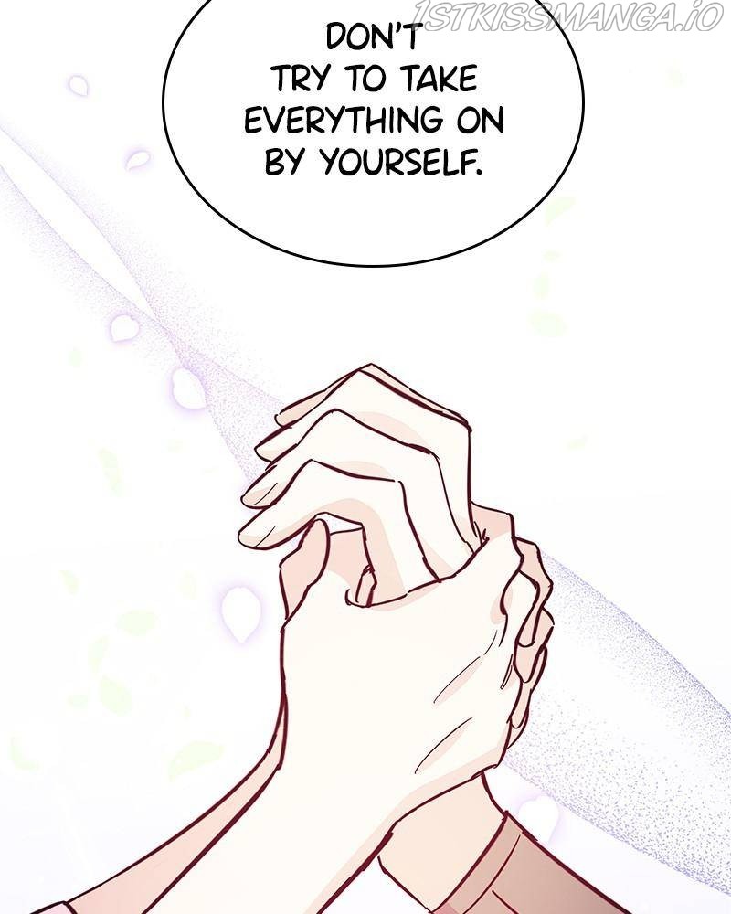 Shadow Bride chapter 49 - page 2