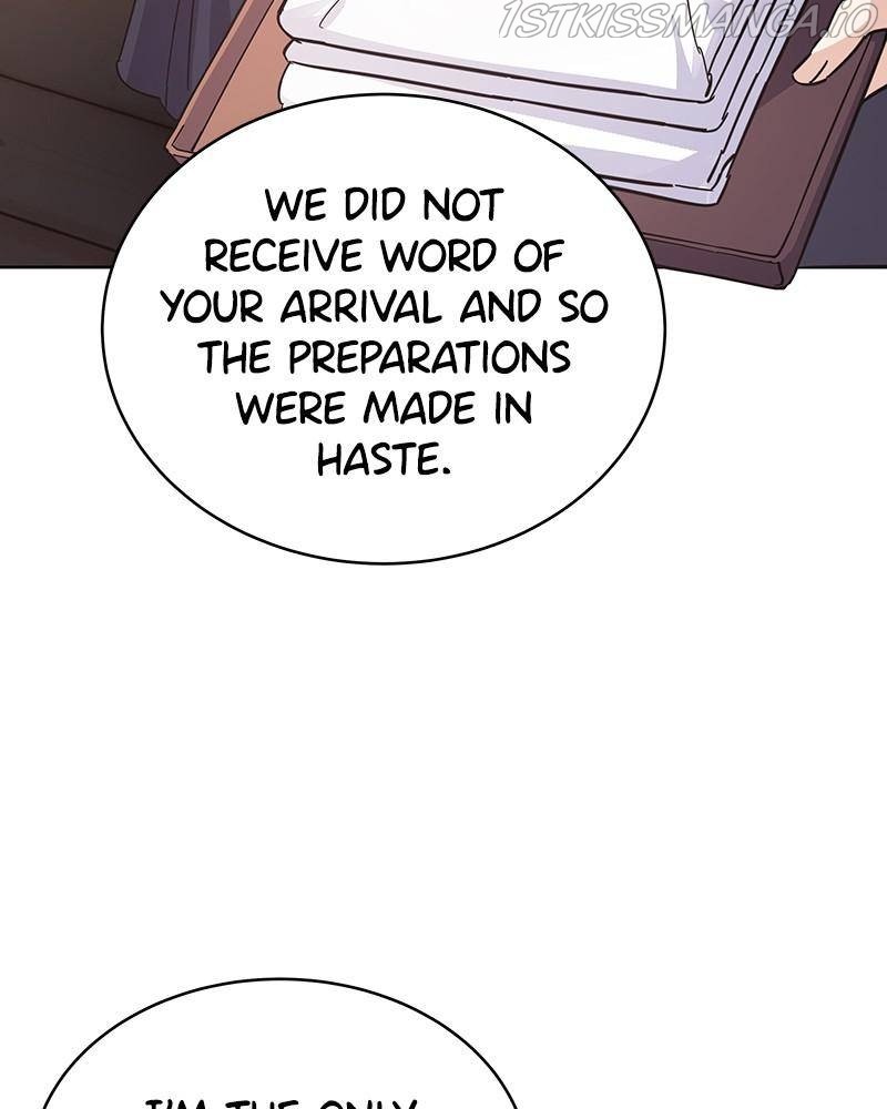 Shadow Bride chapter 49 - page 20