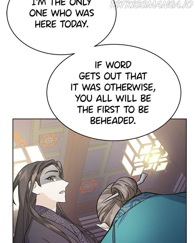 Shadow Bride chapter 49 - page 21
