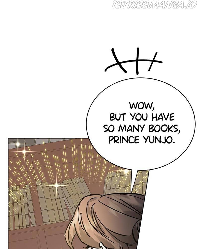 Shadow Bride chapter 49 - page 29