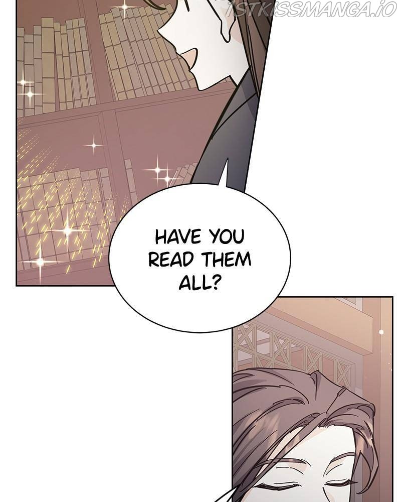 Shadow Bride chapter 49 - page 30