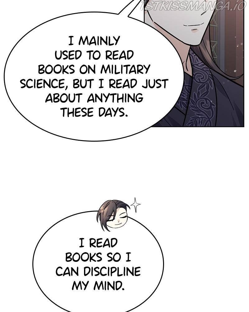 Shadow Bride chapter 49 - page 31