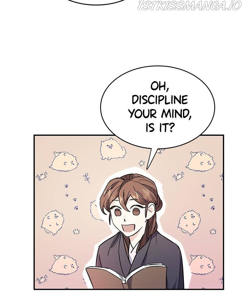 Shadow Bride chapter 49 - page 32