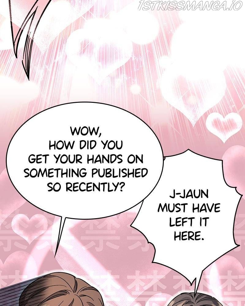 Shadow Bride chapter 49 - page 38