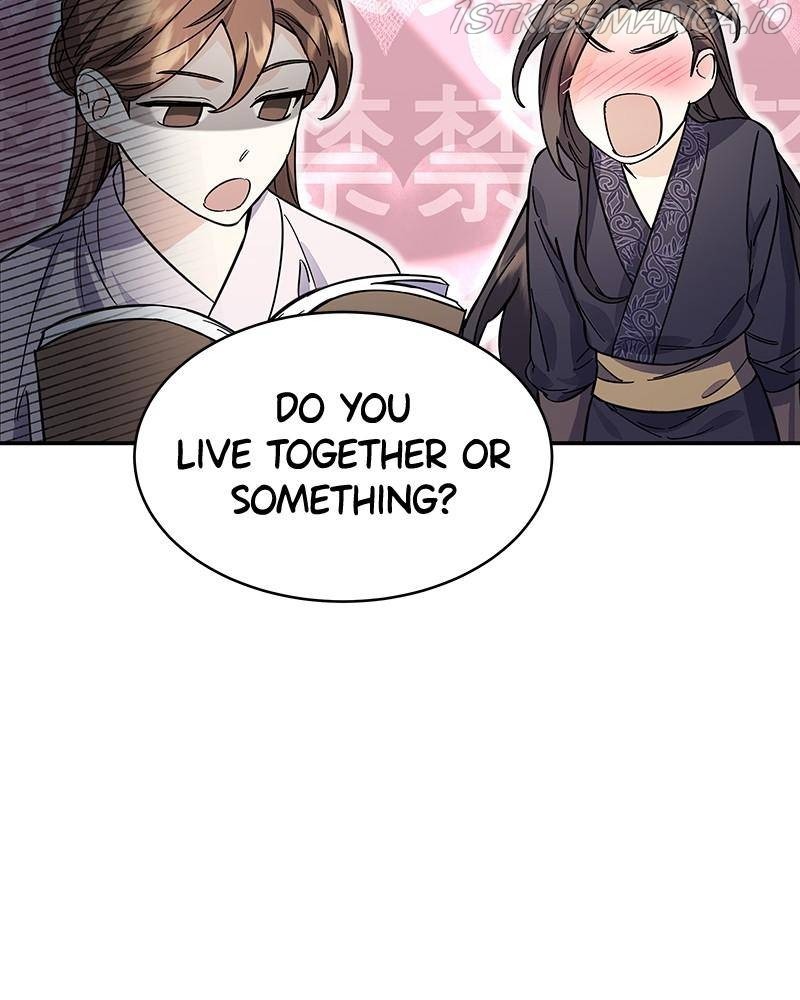 Shadow Bride chapter 49 - page 39