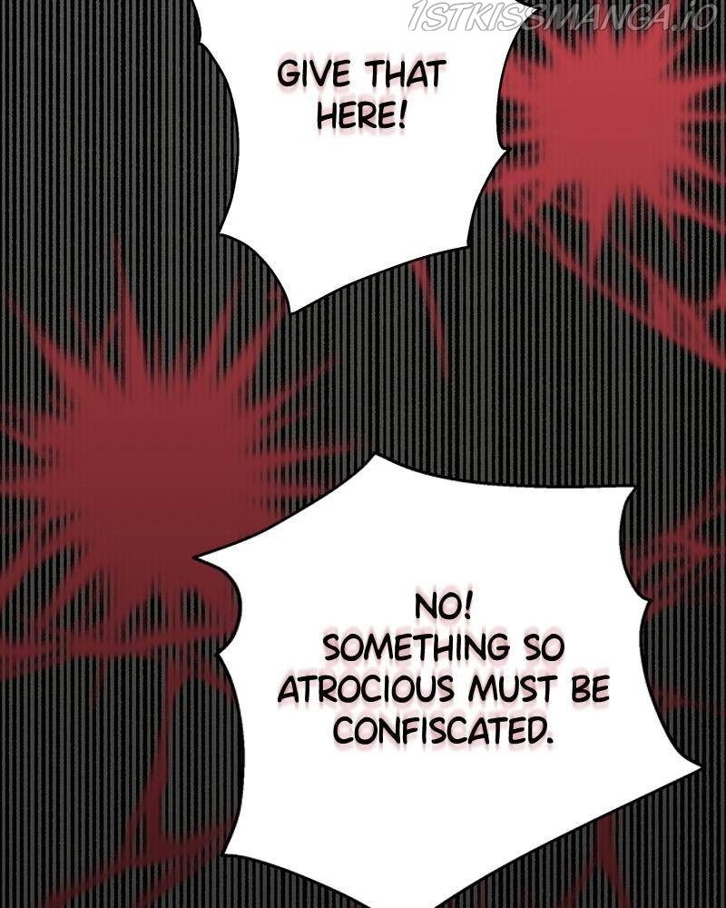 Shadow Bride chapter 49 - page 42