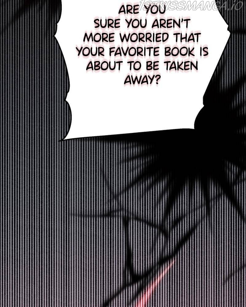 Shadow Bride chapter 49 - page 44