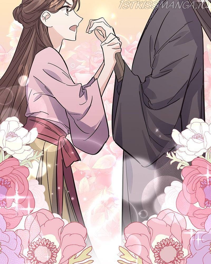 Shadow Bride chapter 49 - page 5