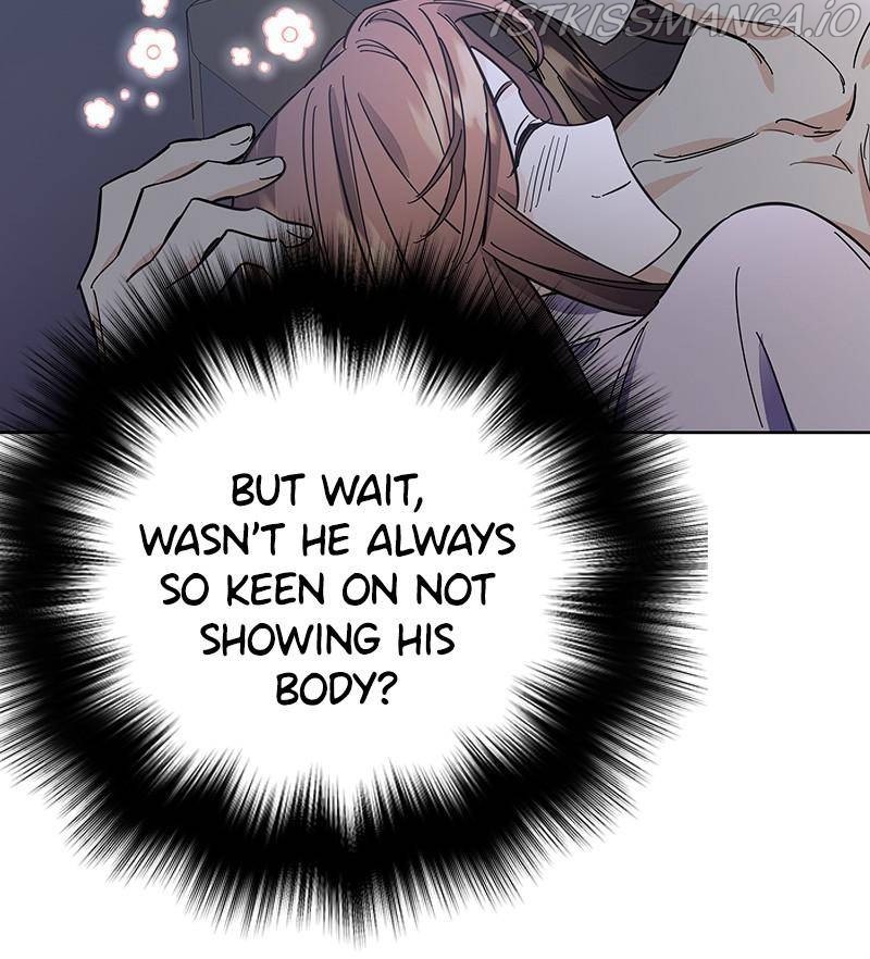 Shadow Bride chapter 49 - page 93