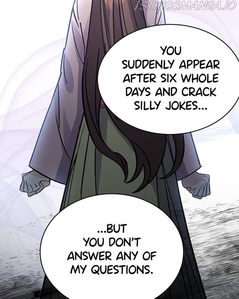 Shadow Bride chapter 48 - page 102