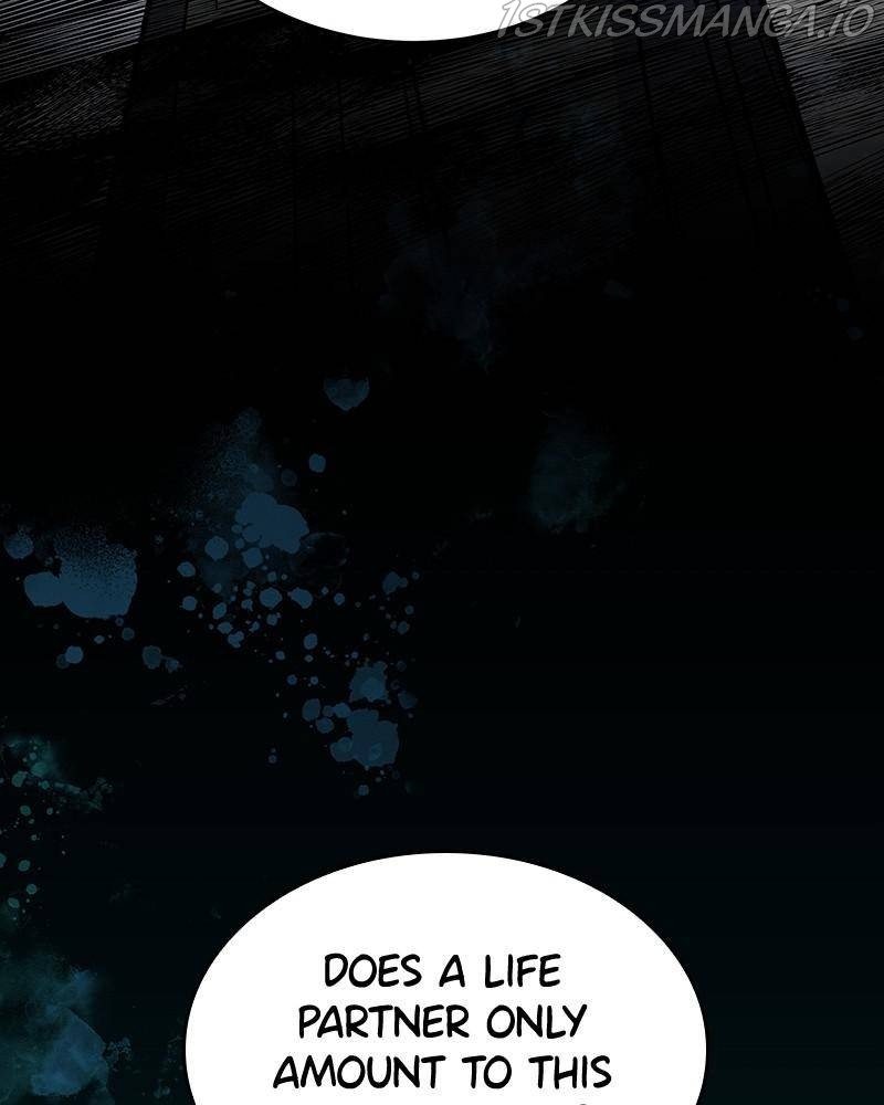 Shadow Bride chapter 48 - page 103
