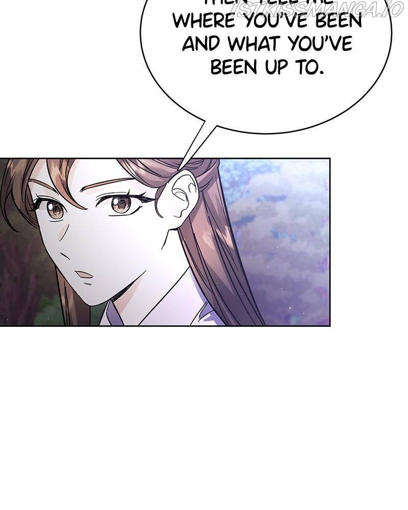 Shadow Bride chapter 48 - page 107