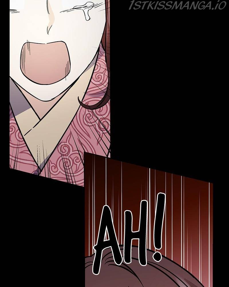 Shadow Bride chapter 48 - page 11