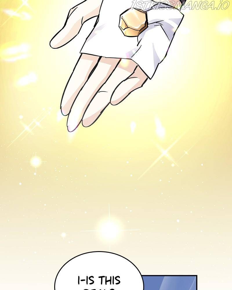 Shadow Bride chapter 48 - page 110