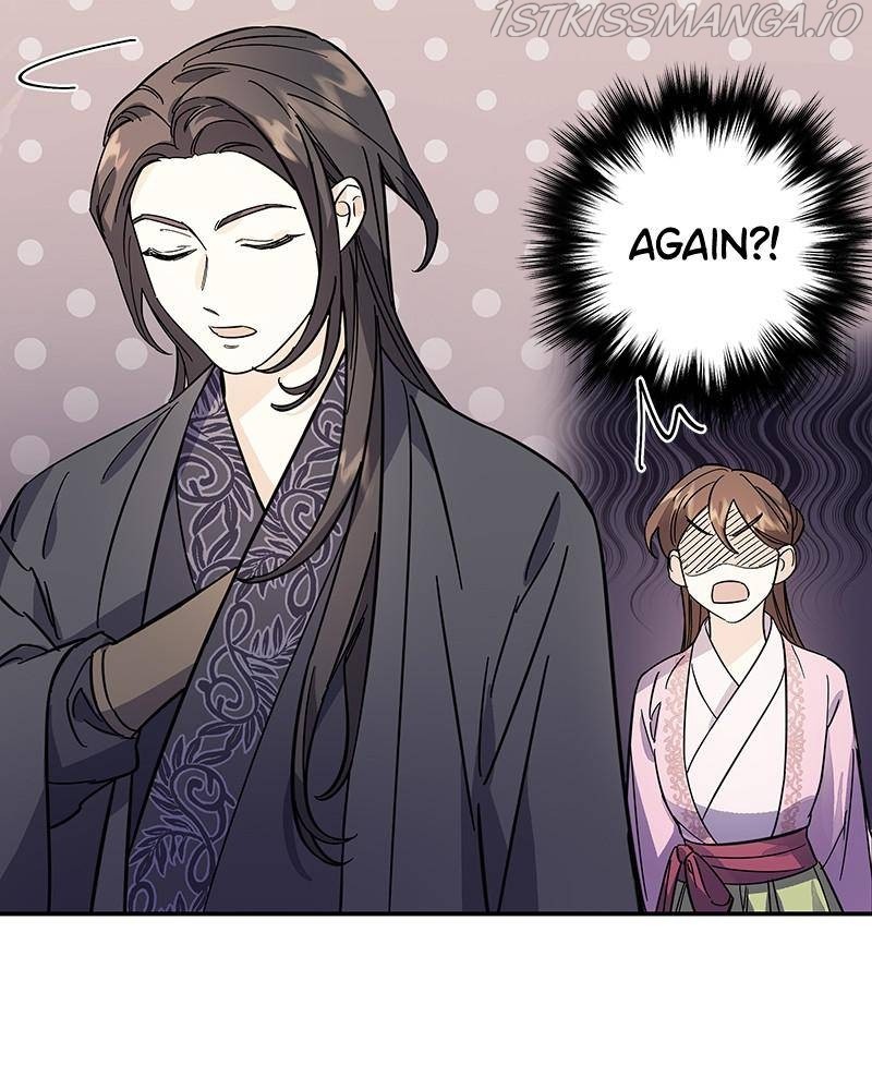 Shadow Bride chapter 48 - page 113
