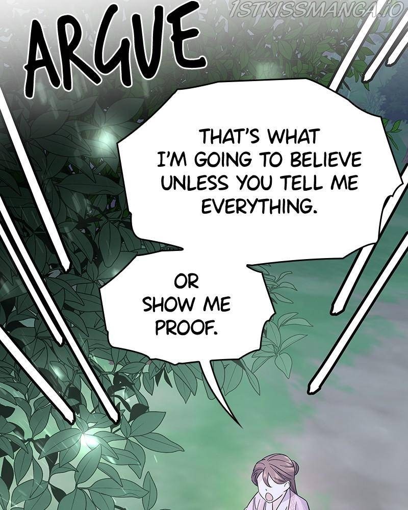 Shadow Bride chapter 48 - page 117