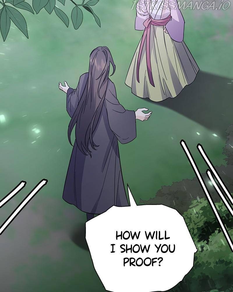 Shadow Bride chapter 48 - page 118