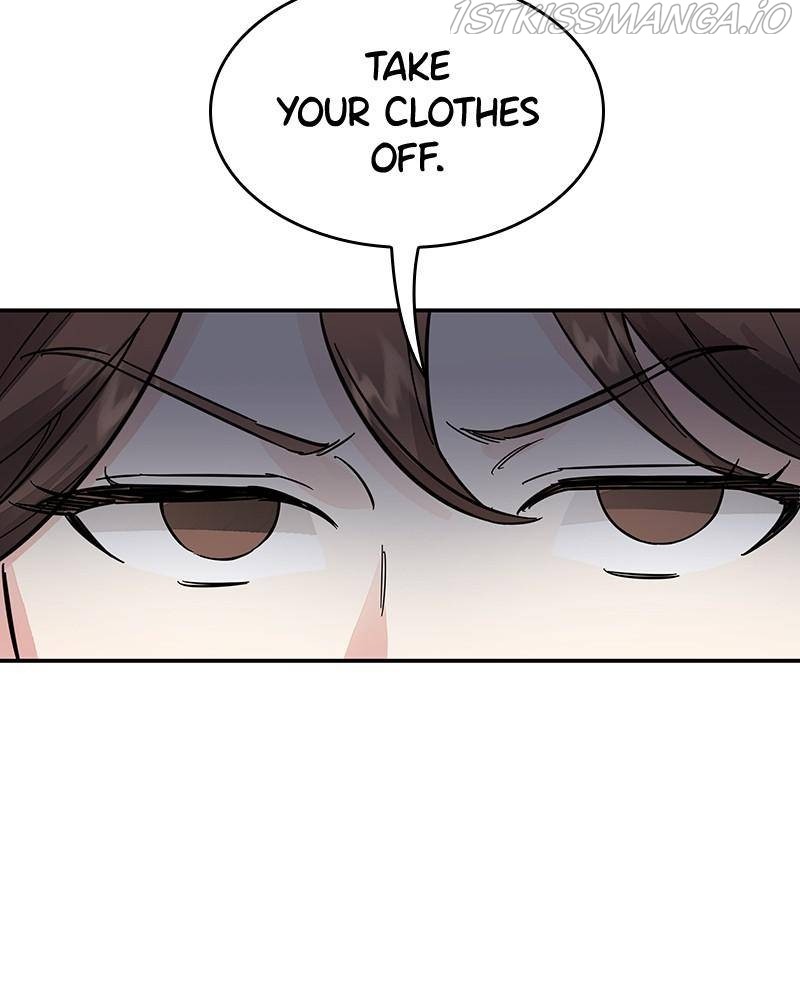 Shadow Bride chapter 48 - page 120