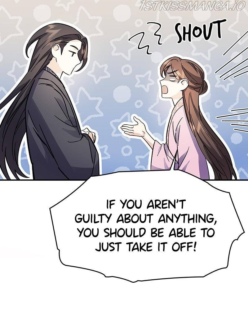 Shadow Bride chapter 48 - page 122