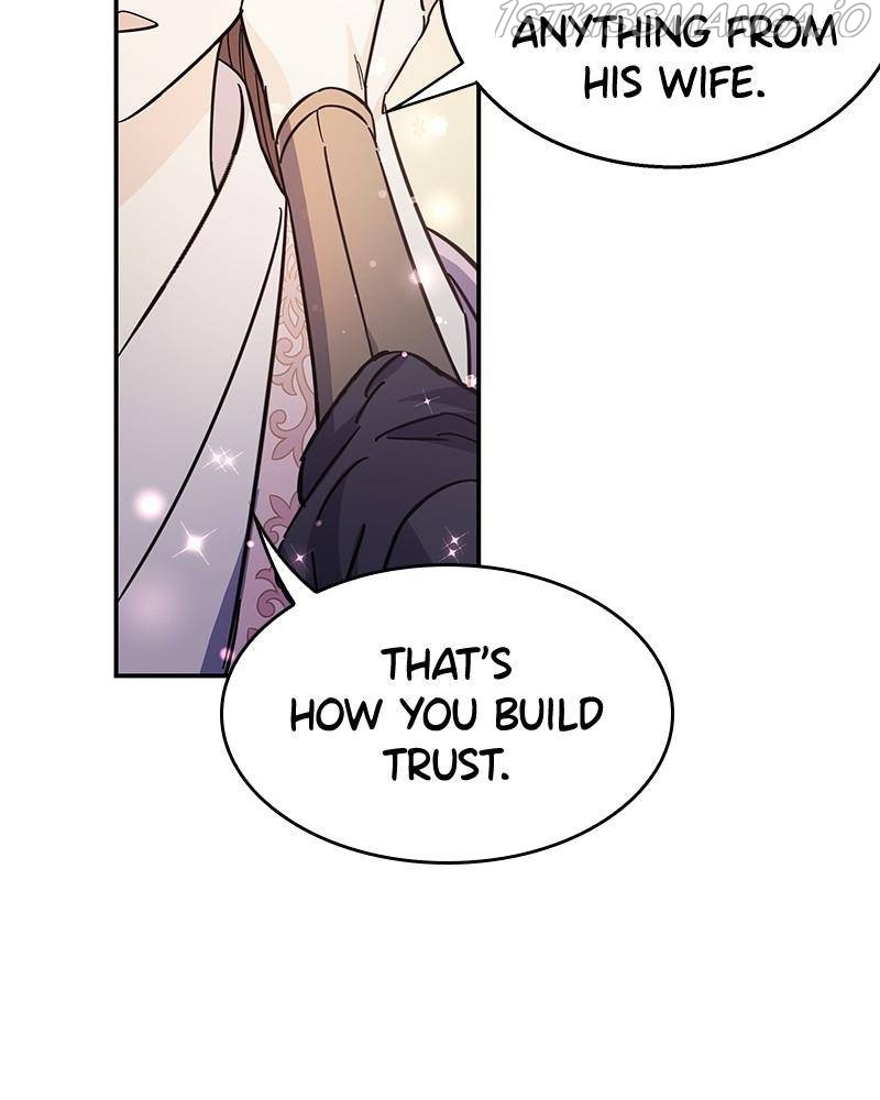 Shadow Bride chapter 48 - page 130