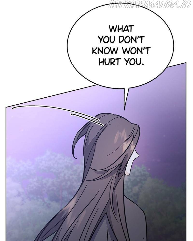 Shadow Bride chapter 48 - page 131