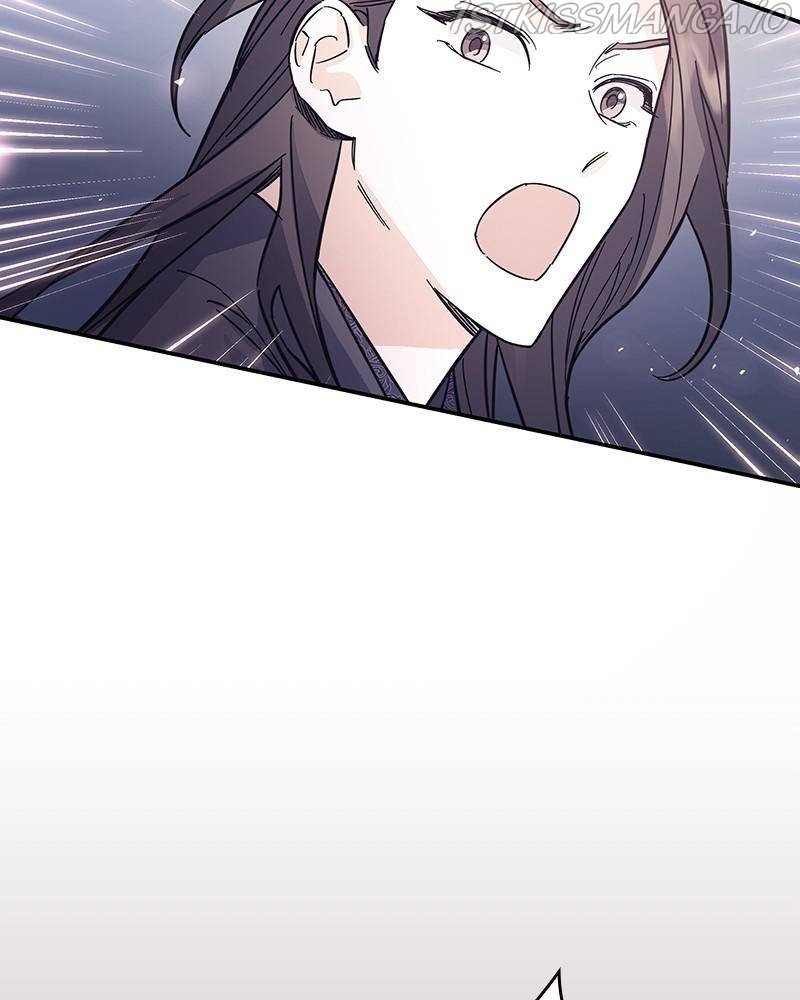 Shadow Bride chapter 48 - page 134