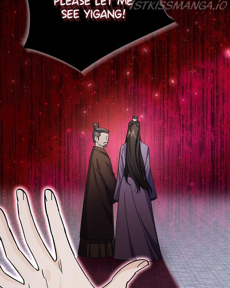 Shadow Bride chapter 48 - page 18