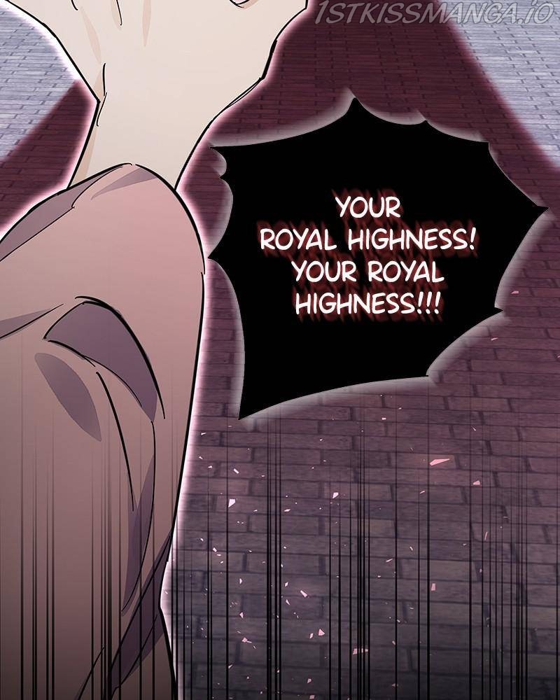 Shadow Bride chapter 48 - page 19