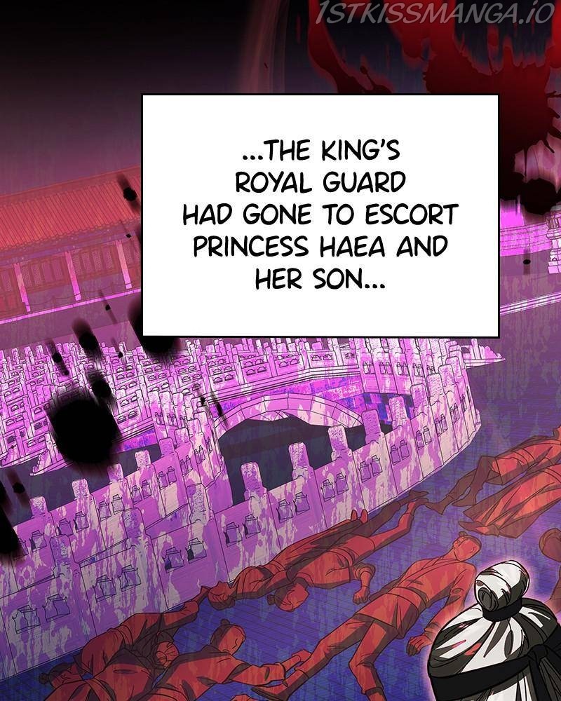Shadow Bride chapter 48 - page 22