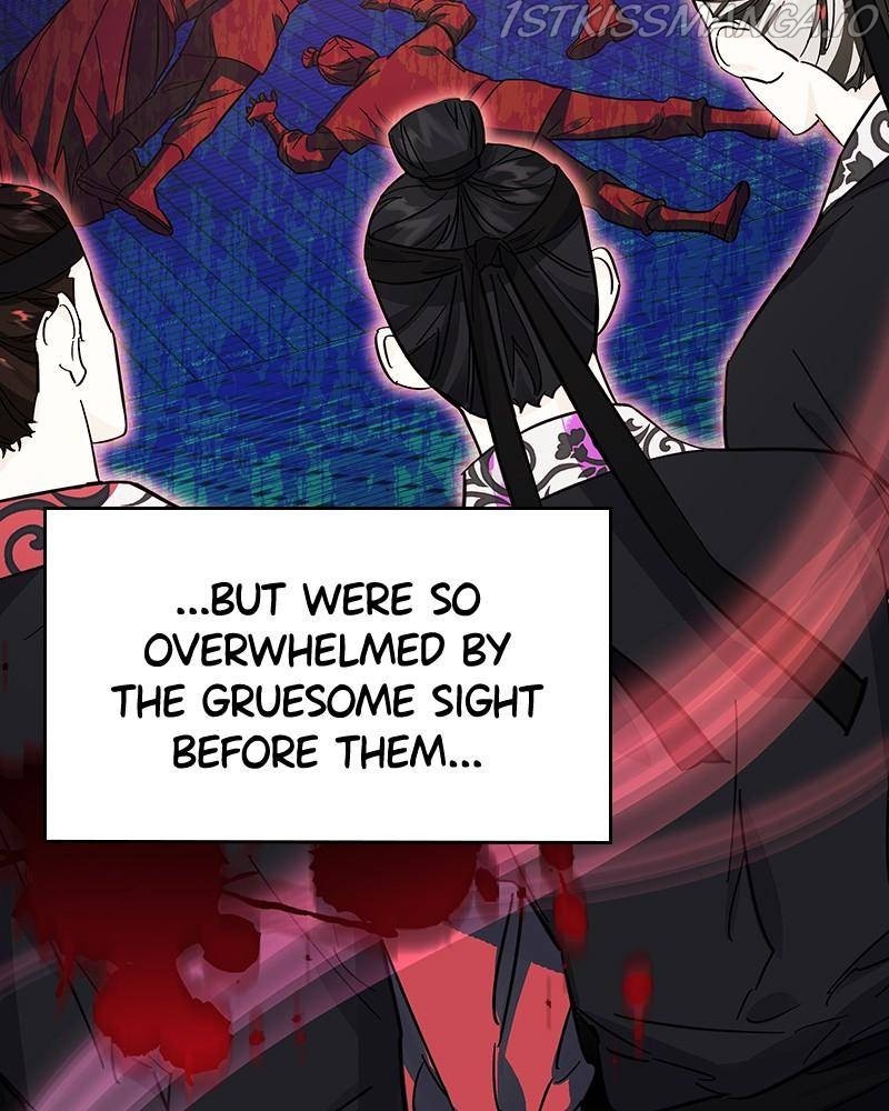Shadow Bride chapter 48 - page 23