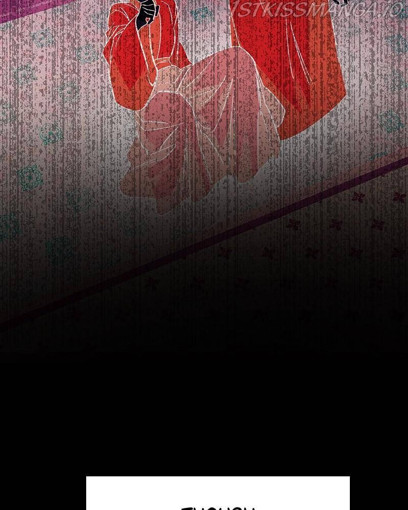 Shadow Bride chapter 48 - page 28