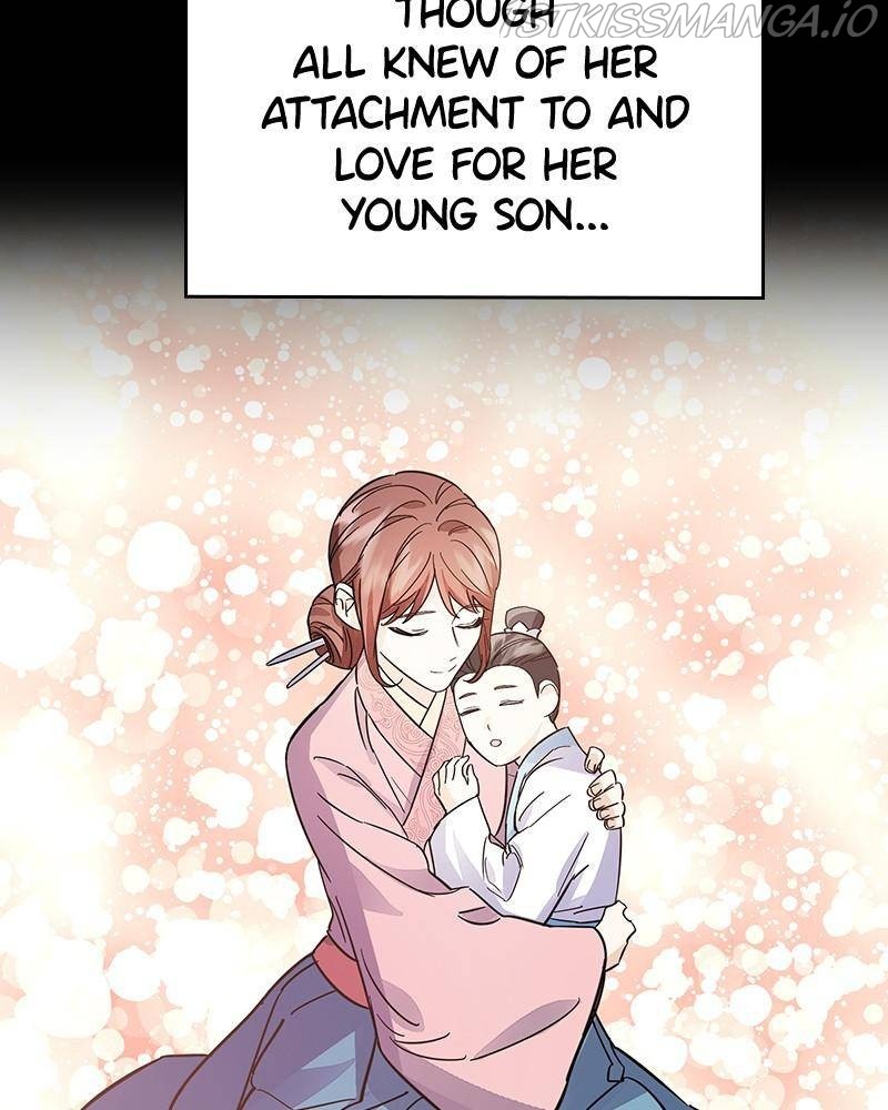 Shadow Bride chapter 48 - page 29