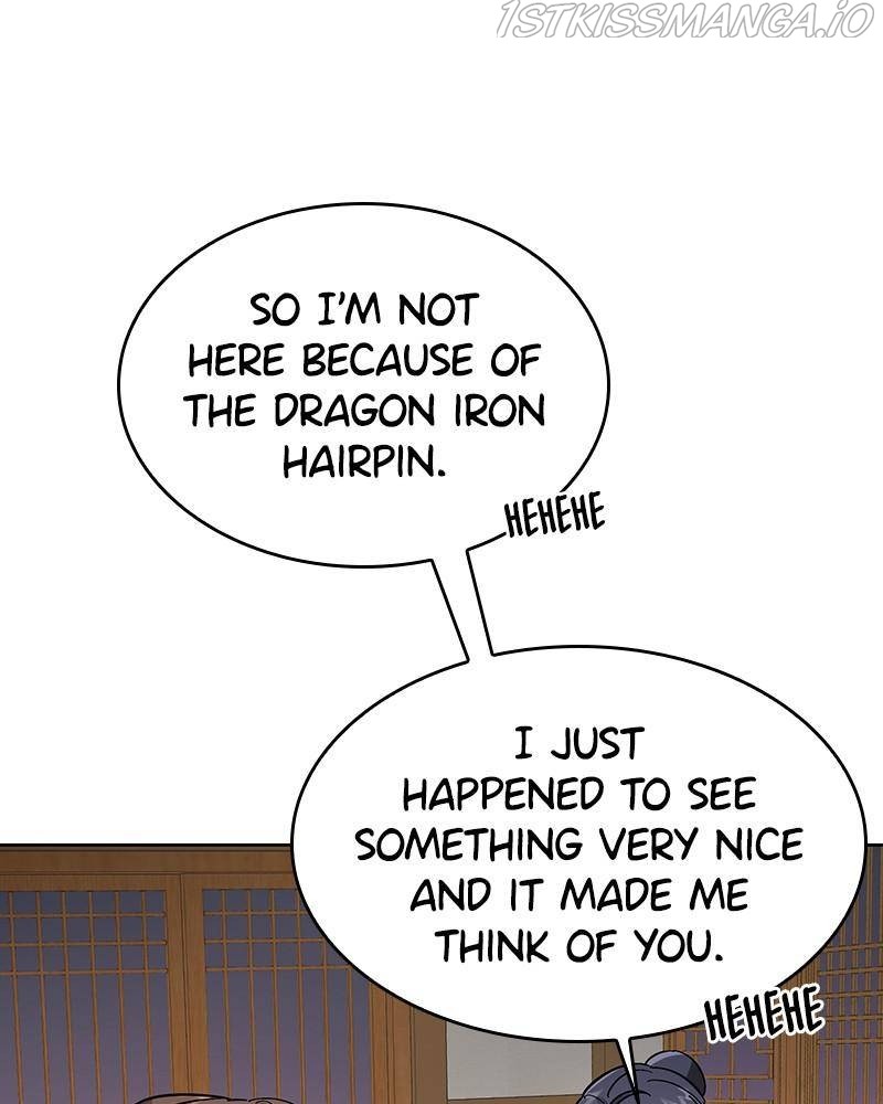 Shadow Bride chapter 48 - page 38