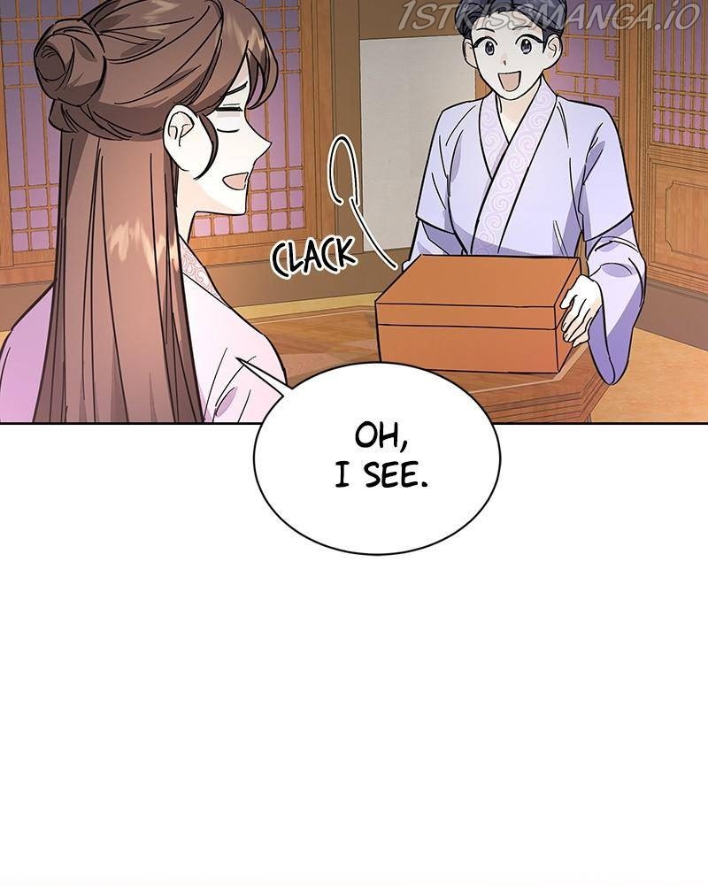 Shadow Bride chapter 48 - page 39