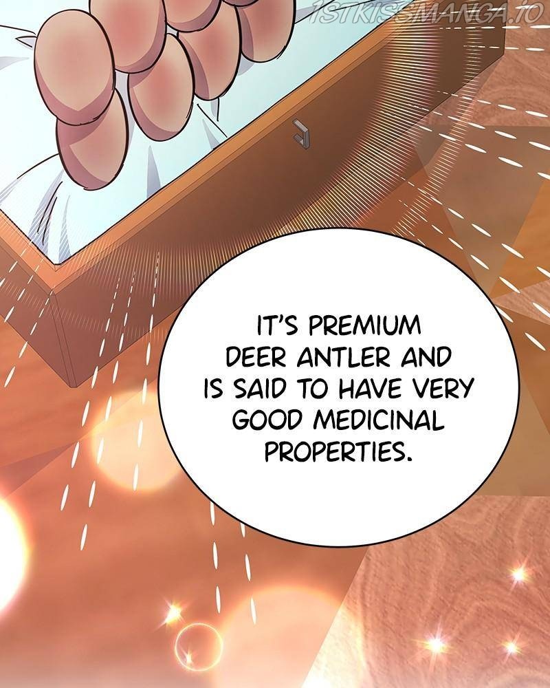 Shadow Bride chapter 48 - page 41
