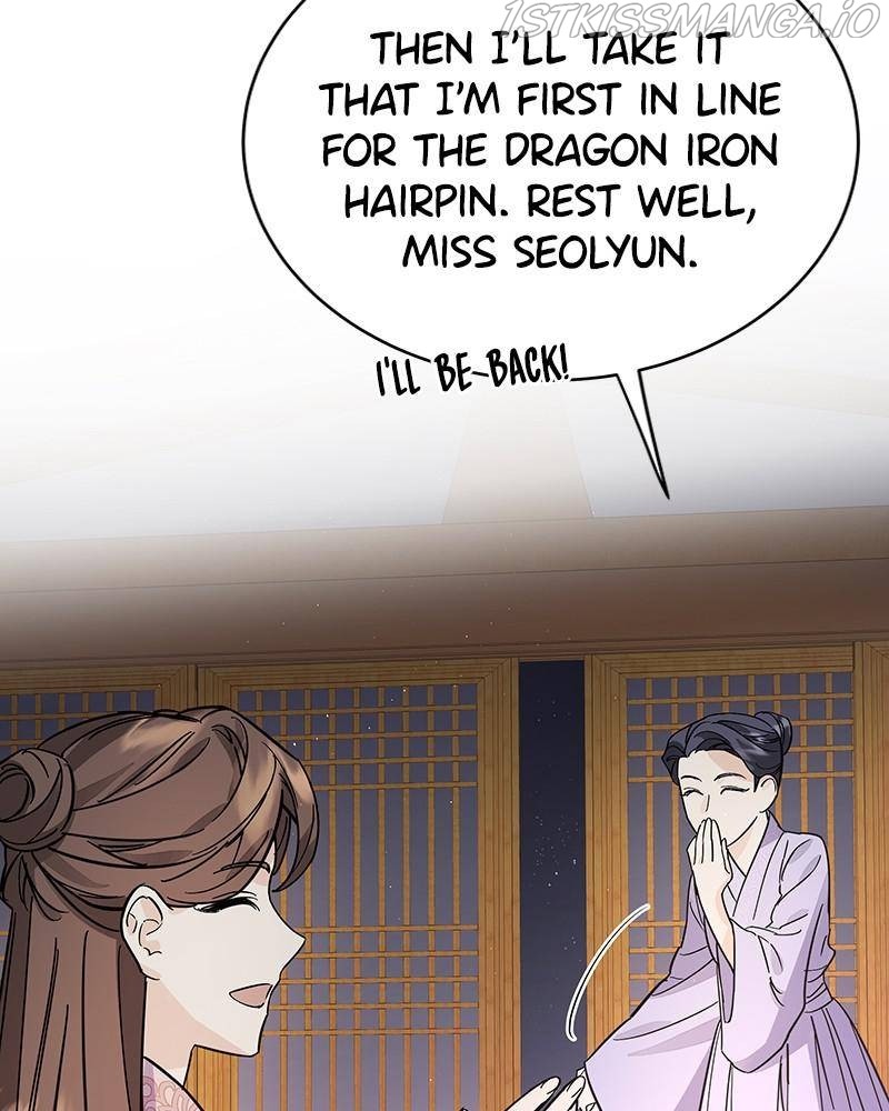 Shadow Bride chapter 48 - page 44