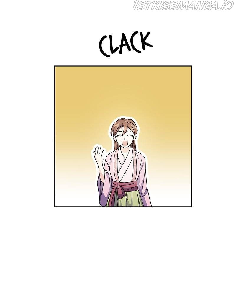 Shadow Bride chapter 48 - page 46