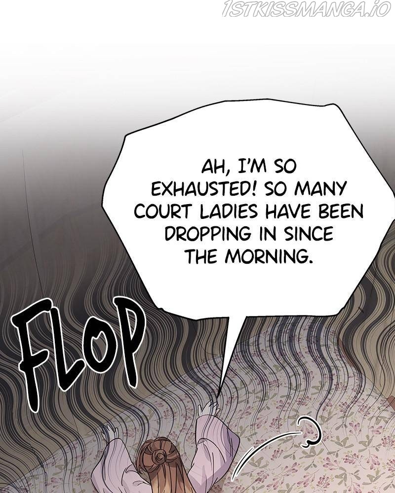 Shadow Bride chapter 48 - page 47