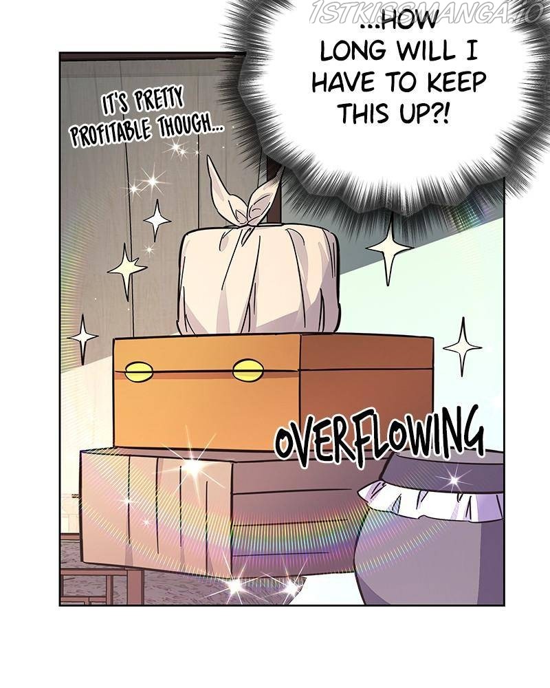 Shadow Bride chapter 48 - page 49